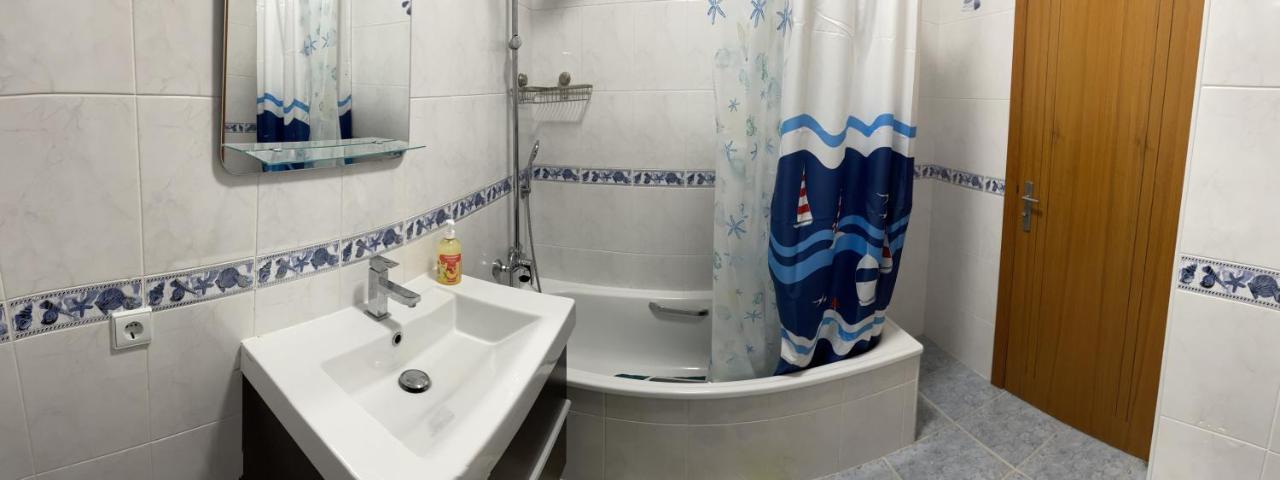 Peixinho Magnifique Appartement مارينها غراندي المظهر الخارجي الصورة