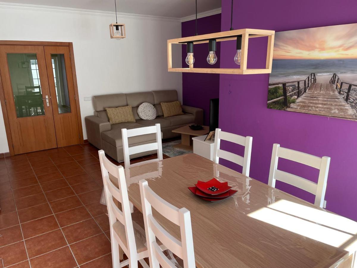 Peixinho Magnifique Appartement مارينها غراندي المظهر الخارجي الصورة