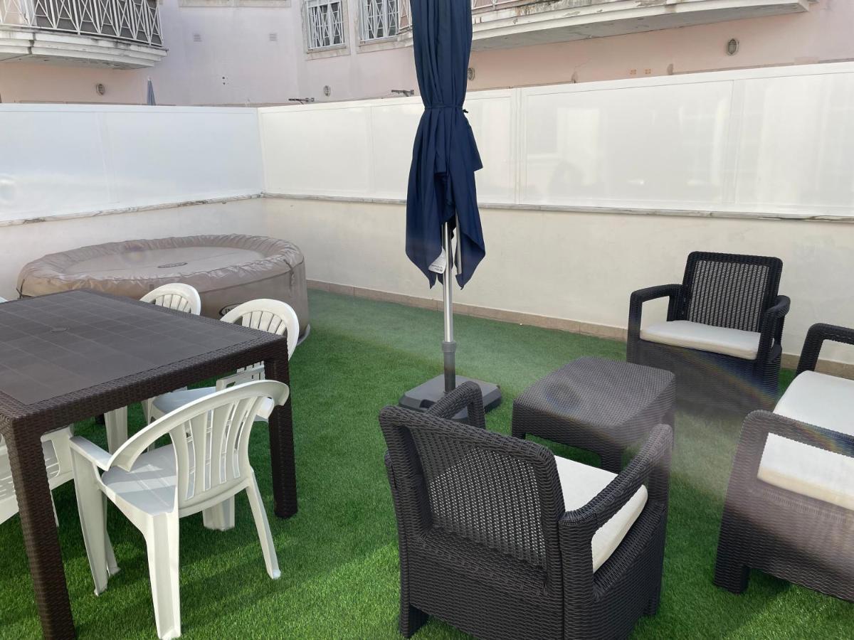 Peixinho Magnifique Appartement مارينها غراندي المظهر الخارجي الصورة