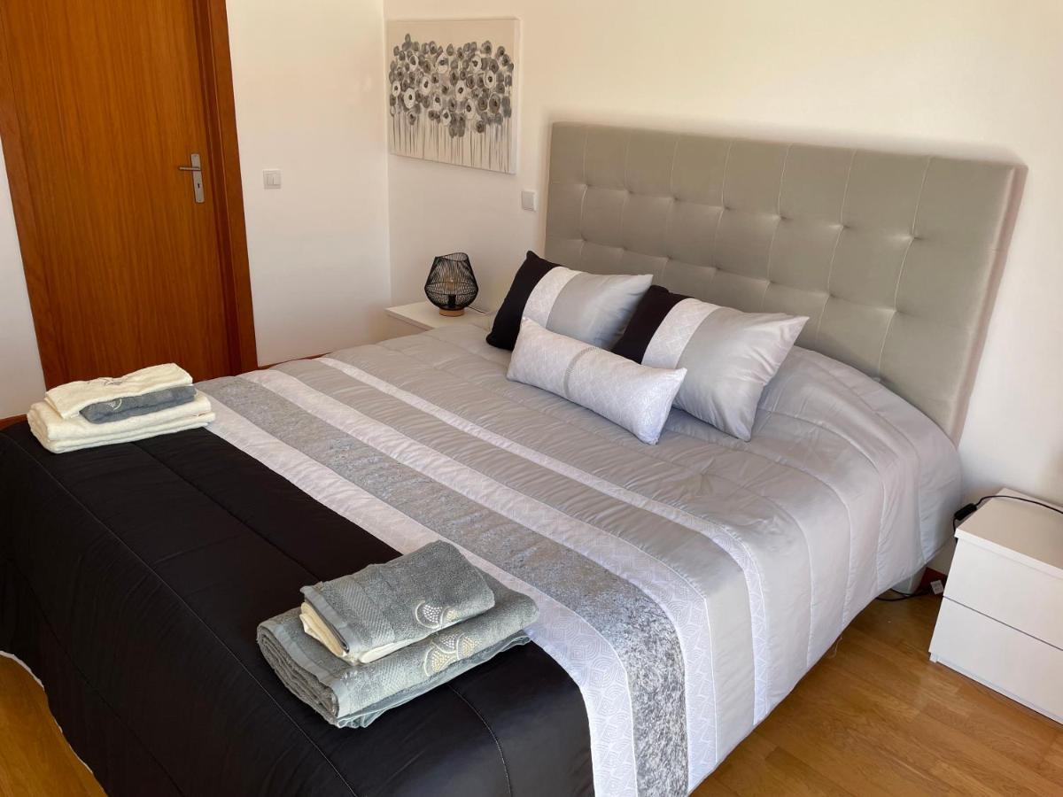 Peixinho Magnifique Appartement مارينها غراندي المظهر الخارجي الصورة