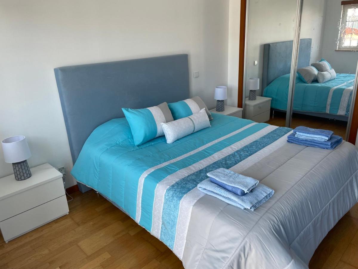 Peixinho Magnifique Appartement مارينها غراندي المظهر الخارجي الصورة