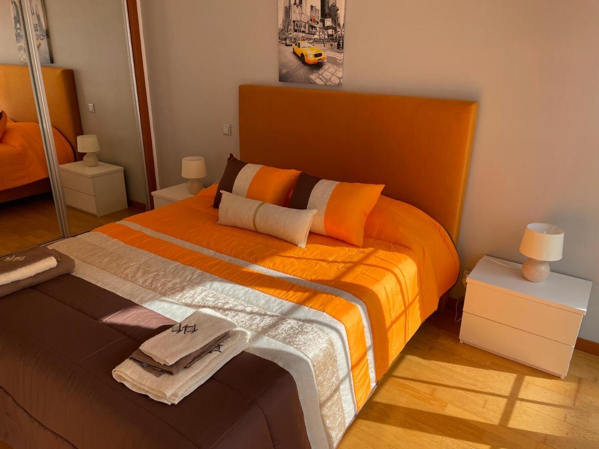Peixinho Magnifique Appartement مارينها غراندي المظهر الخارجي الصورة
