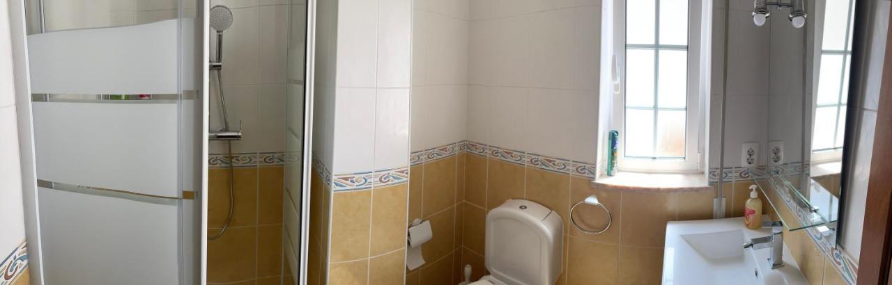 Peixinho Magnifique Appartement مارينها غراندي المظهر الخارجي الصورة