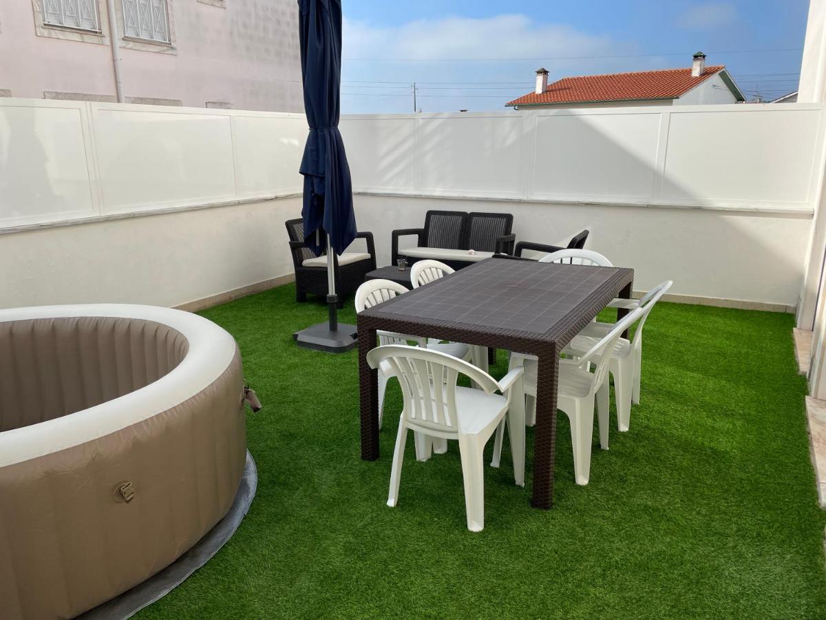 Peixinho Magnifique Appartement مارينها غراندي المظهر الخارجي الصورة