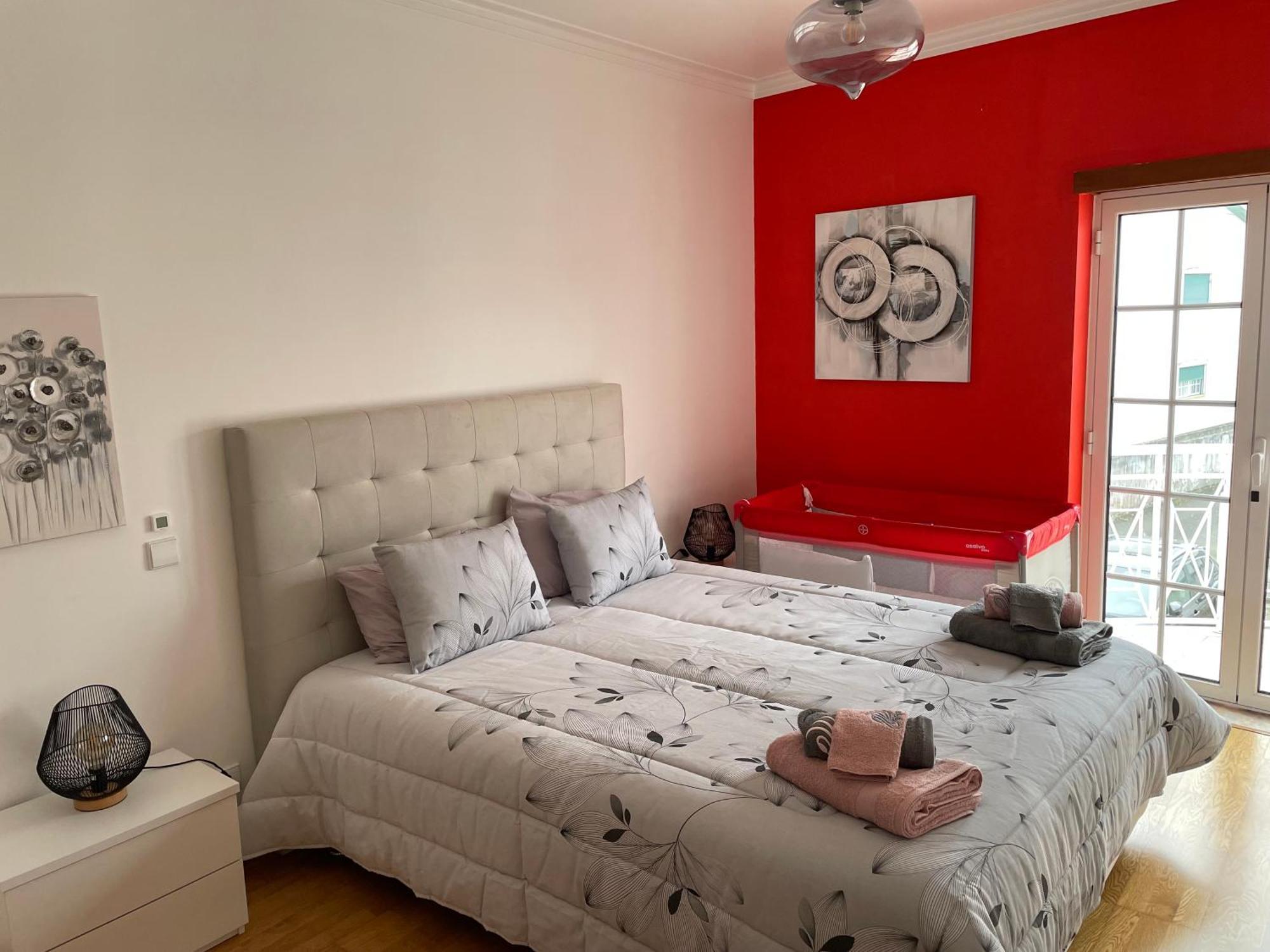 Peixinho Magnifique Appartement مارينها غراندي المظهر الخارجي الصورة