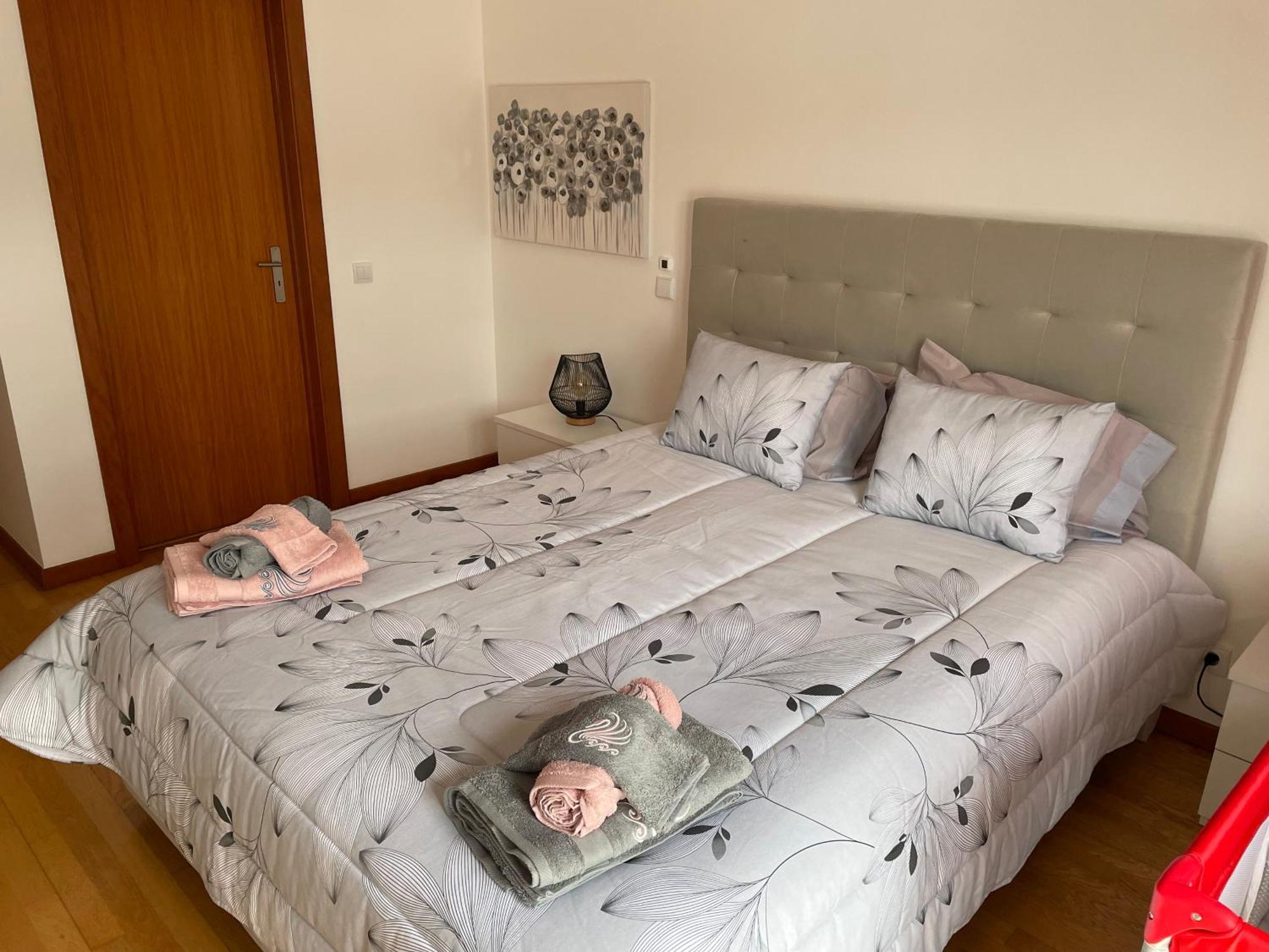 Peixinho Magnifique Appartement مارينها غراندي المظهر الخارجي الصورة
