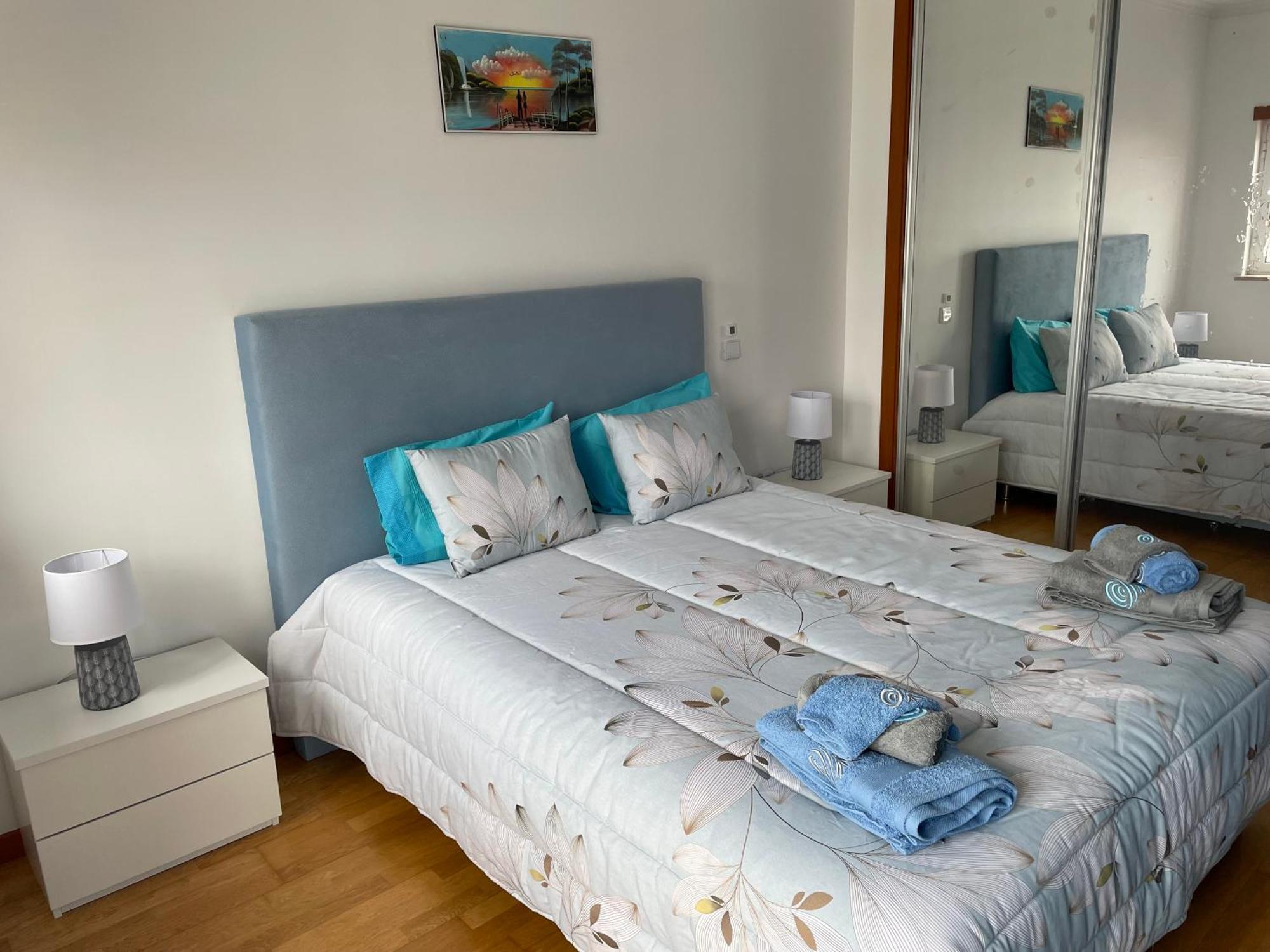 Peixinho Magnifique Appartement مارينها غراندي المظهر الخارجي الصورة