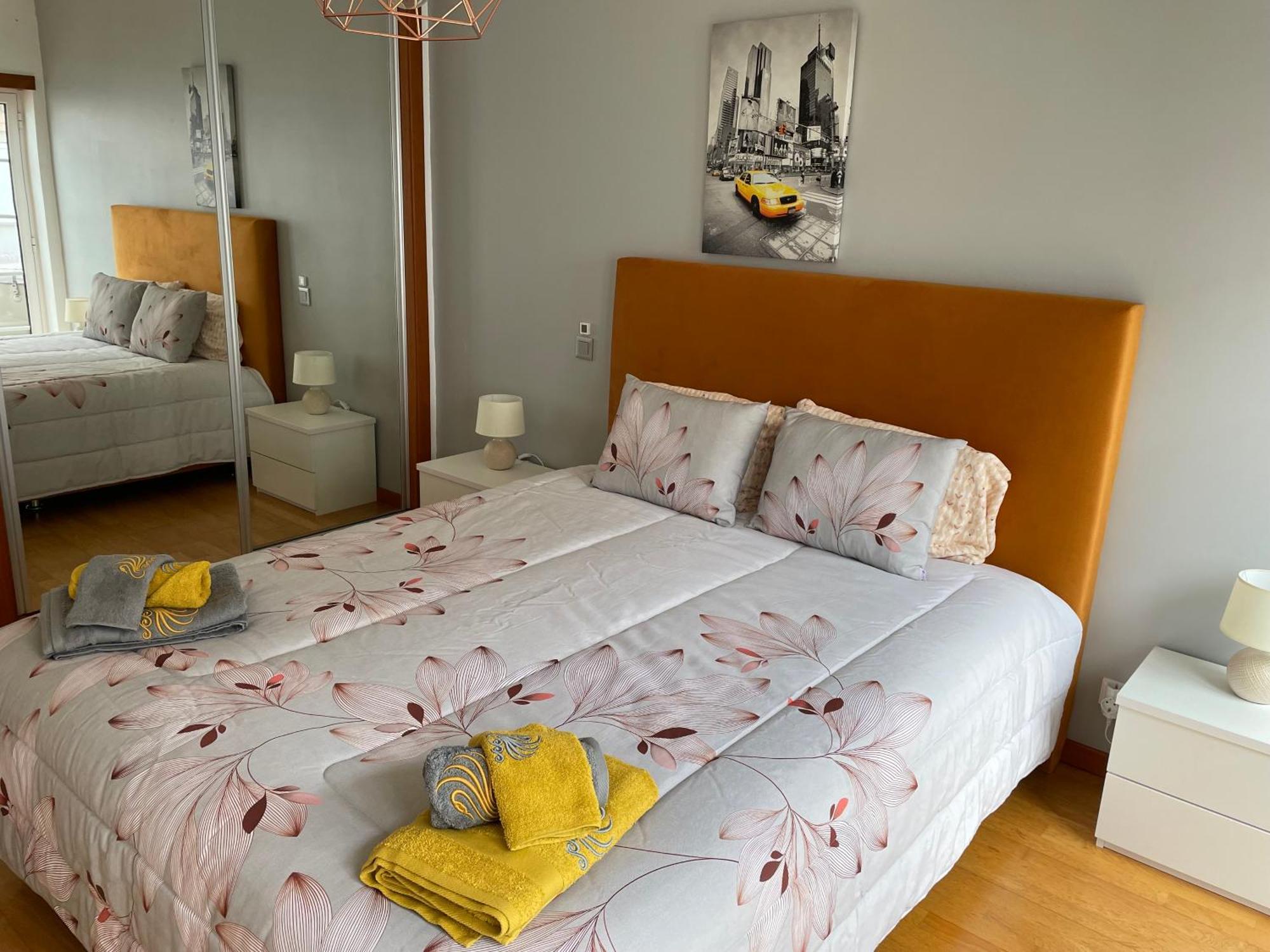Peixinho Magnifique Appartement مارينها غراندي المظهر الخارجي الصورة