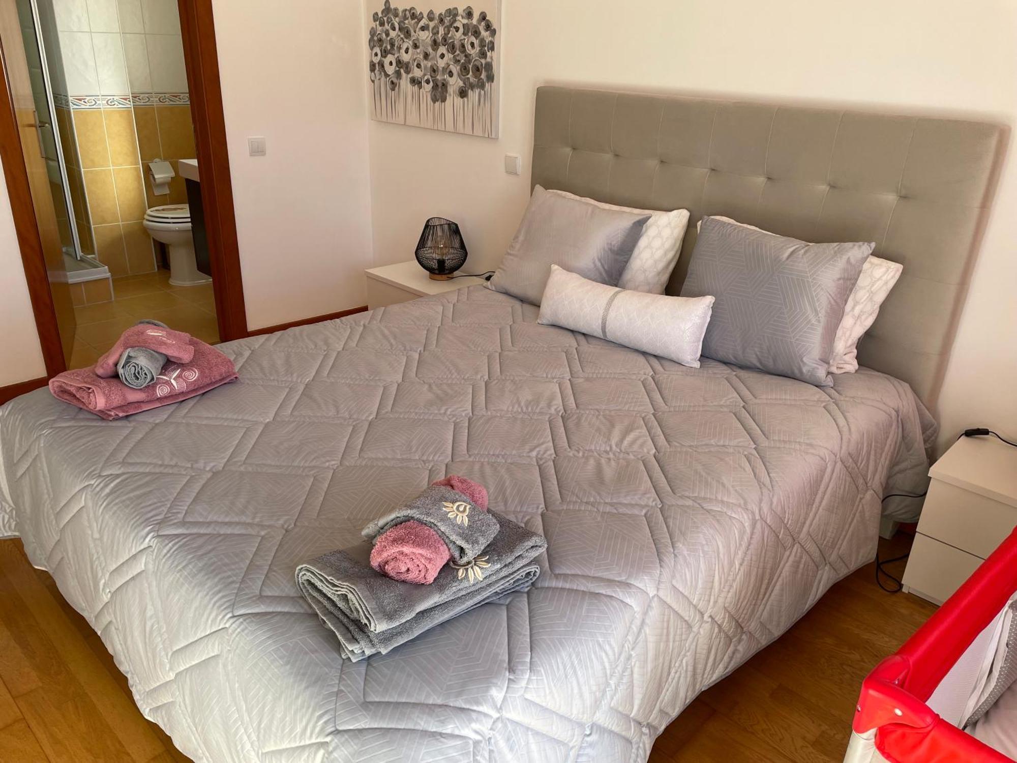 Peixinho Magnifique Appartement مارينها غراندي المظهر الخارجي الصورة