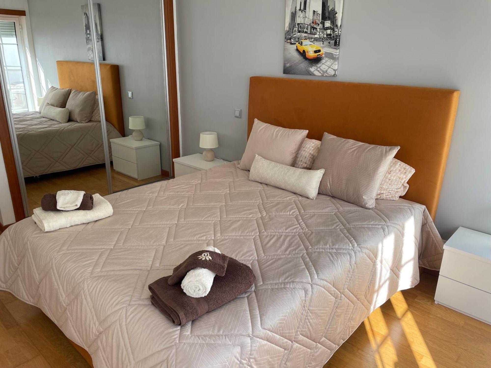 Peixinho Magnifique Appartement مارينها غراندي المظهر الخارجي الصورة