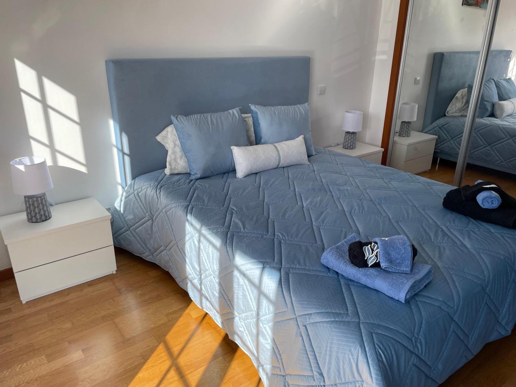 Peixinho Magnifique Appartement مارينها غراندي المظهر الخارجي الصورة