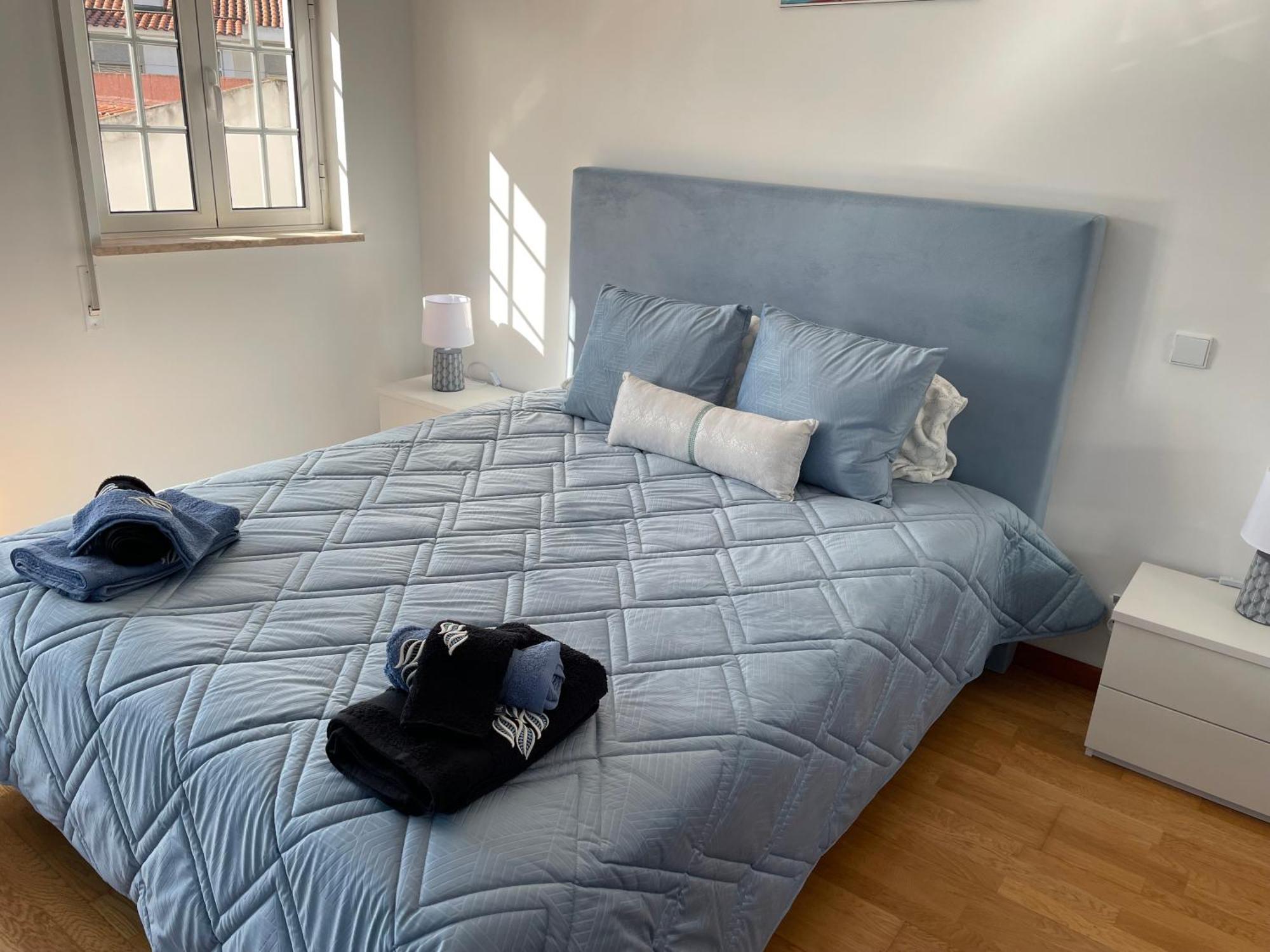 Peixinho Magnifique Appartement مارينها غراندي المظهر الخارجي الصورة