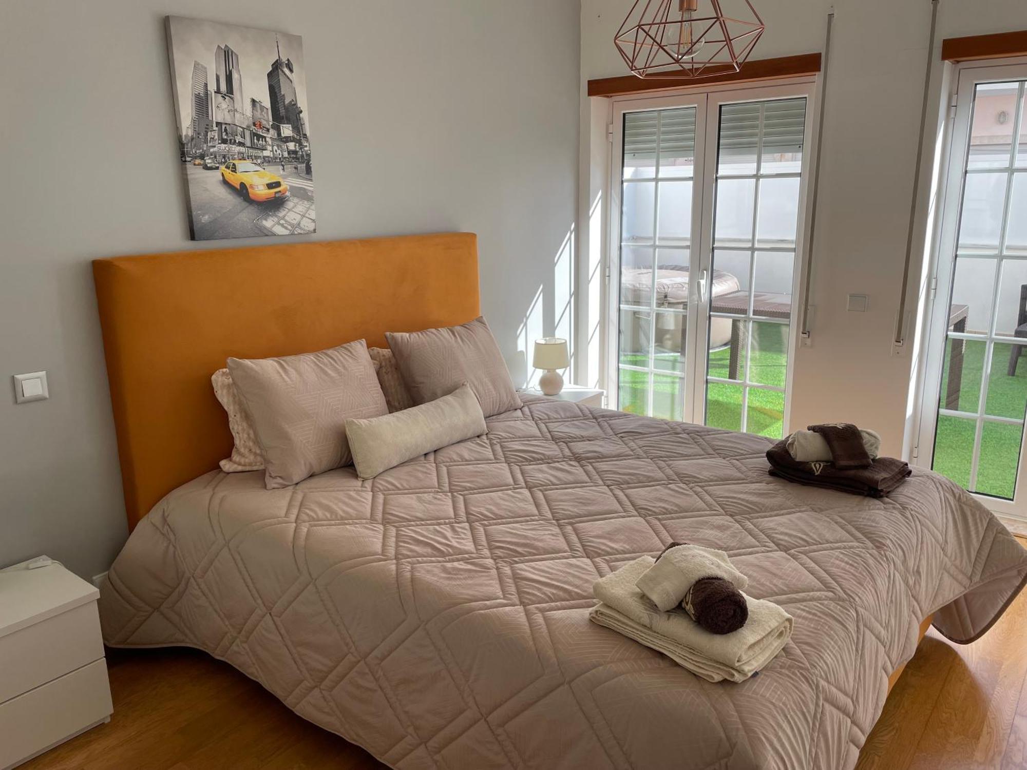 Peixinho Magnifique Appartement مارينها غراندي المظهر الخارجي الصورة