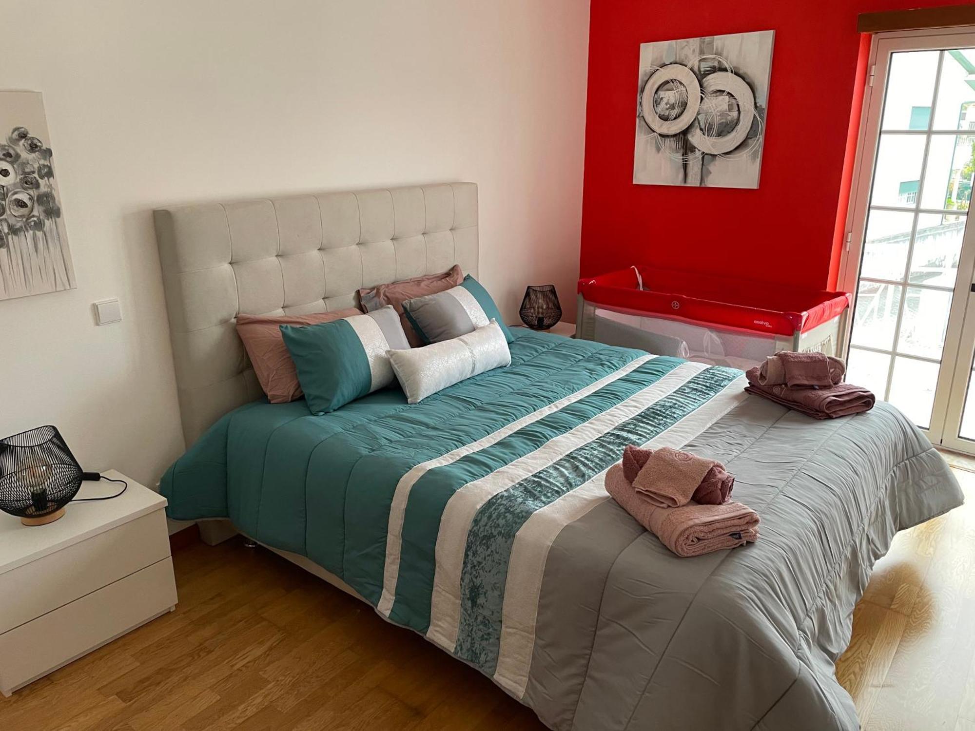 Peixinho Magnifique Appartement مارينها غراندي المظهر الخارجي الصورة