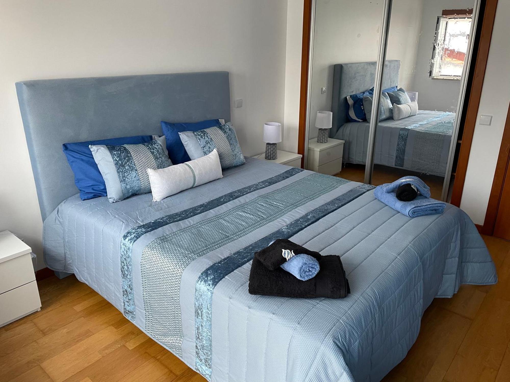 Peixinho Magnifique Appartement مارينها غراندي المظهر الخارجي الصورة