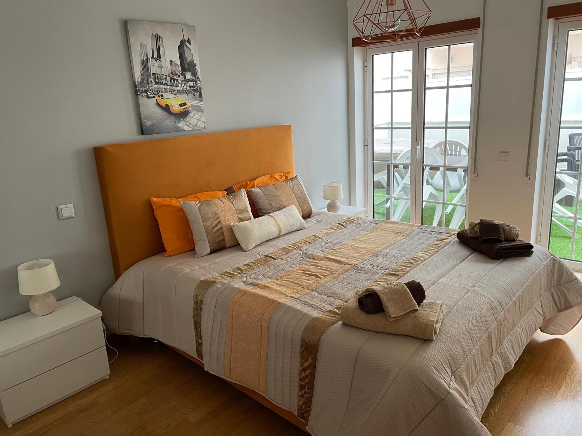 Peixinho Magnifique Appartement مارينها غراندي المظهر الخارجي الصورة