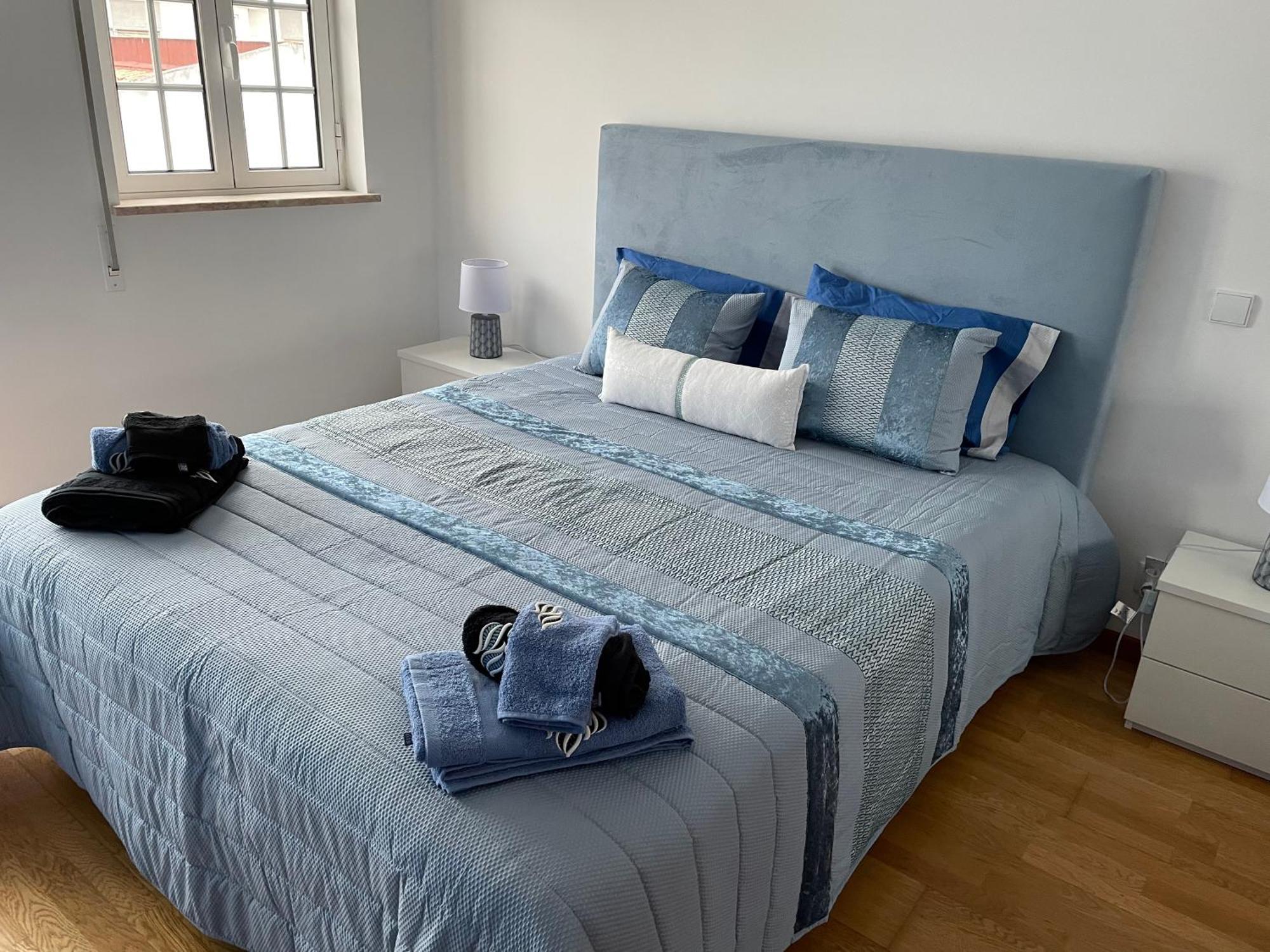Peixinho Magnifique Appartement مارينها غراندي المظهر الخارجي الصورة